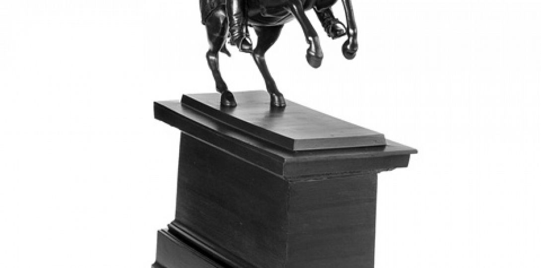 Napoleon, statuetka