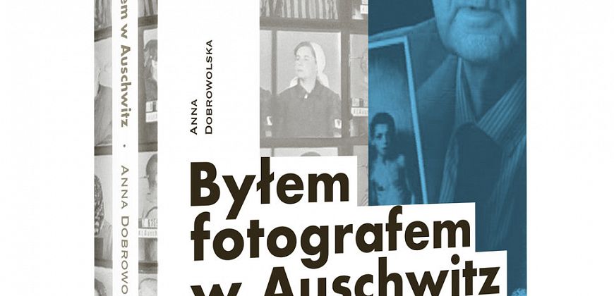 Pokaz filmu „Portrecista” oraz spotkanie z Anną Dobrowolską