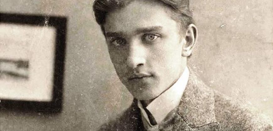 Stefan Banach