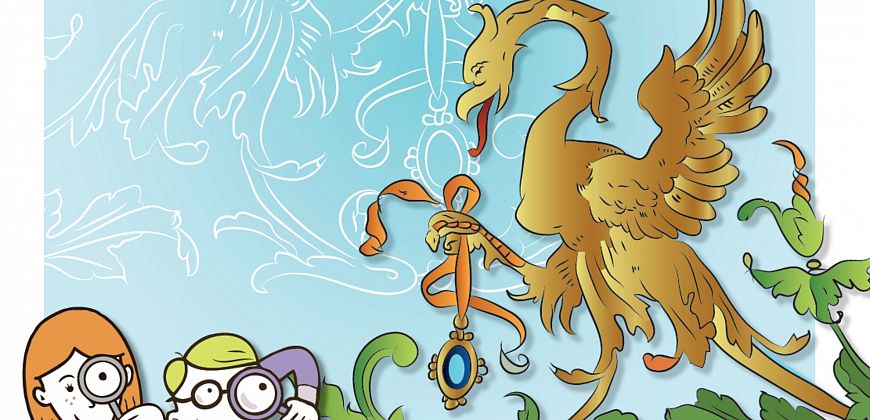 „Mały muzealnik. Skarby z naszych zbiorów”. Kontynuacja projektu edukacyjnego dla dzieci!