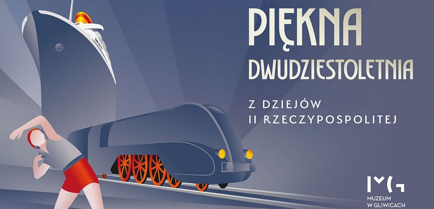 ODWOŁANY Nowy cykl wykładów: „Piękna dwudziestoletnia”. Z dziejów II Rzeczypospolitej