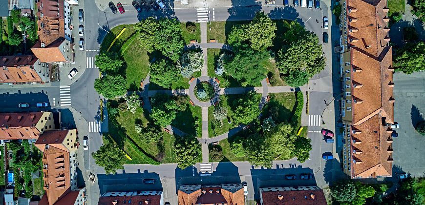 Wykład "Wilcze Gardło. Od Wilka do Paryżewa"