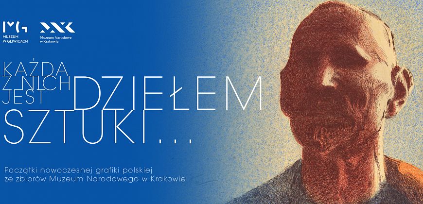 Geneza powstania Teki Grafików Polskich w 1903 roku oraz jej najważniejsze założenia artystyczne – wykład kuratorski towarzyszący wystawie „Każda z nich jest dziełem sztuki…”