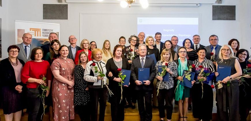 Fot. Tomasz Żak / UMWS