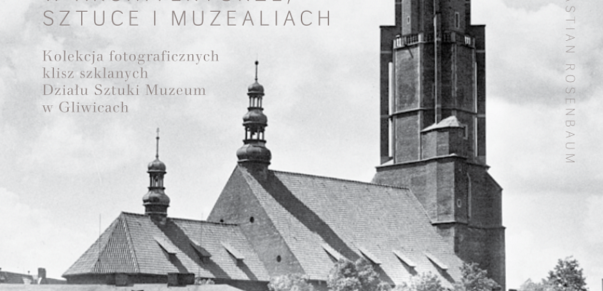 Zobacz, co kryły szklane klisze sprzed 80 lat… - odbierz bezpłatny egzemplarz!