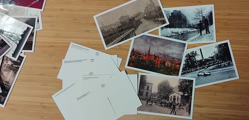 Muzealne pocztówki - niepowtarzalne pamiątki, gratka dla kolekcjonera!