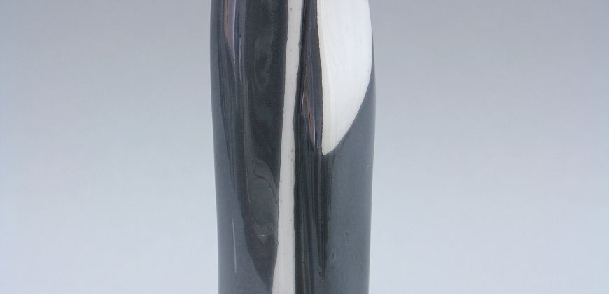 Figurka „Arabka”, proj. Lubomir Tomaszewski, ZP Bogucice, 1961 r., fot. W. Turkowski