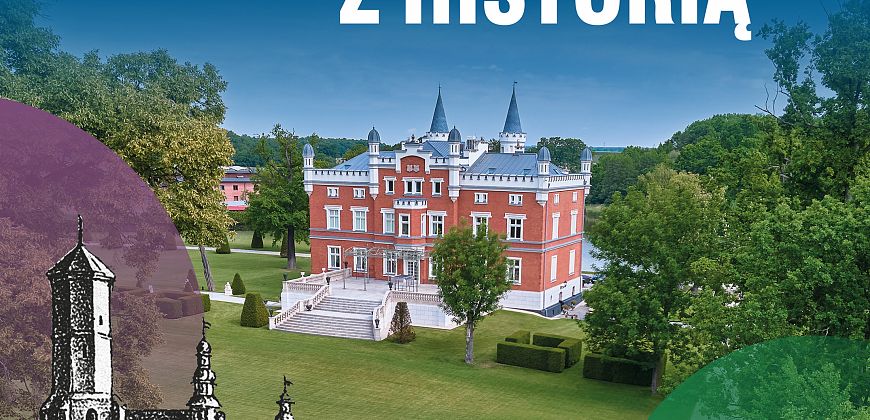 XXIII edycja Gliwickich Dni Dziedzictwa Kulturowego – Twoje spotkania z historią