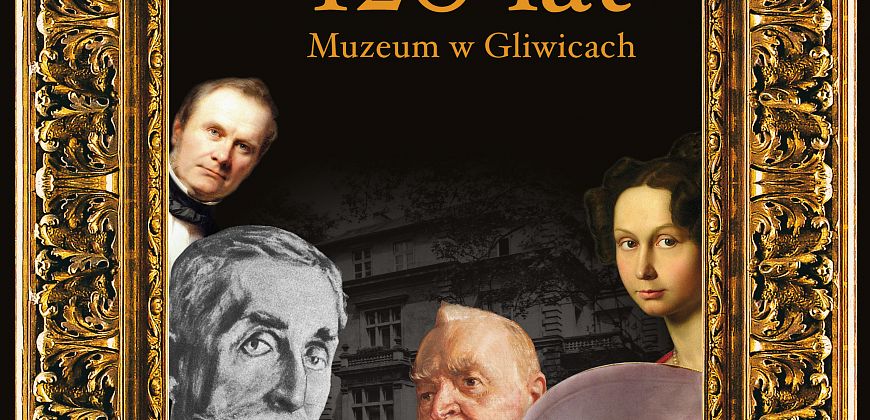 Otwarcie wystawy „120 lat Muzeum w Gliwicach" w Willi Caro