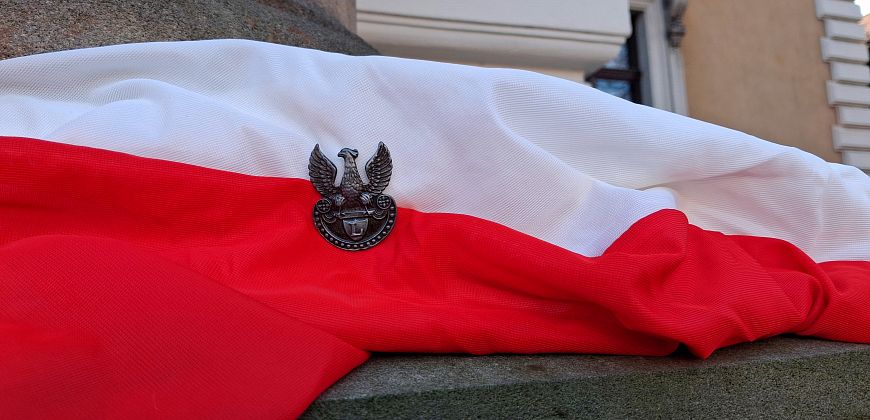 Teksty pieśni - Koncert Patriotyczny 11 listopada '25 - Willa Caro