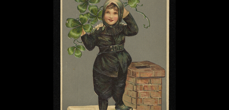 Wszelkiej pomyślności w Nowym Roku