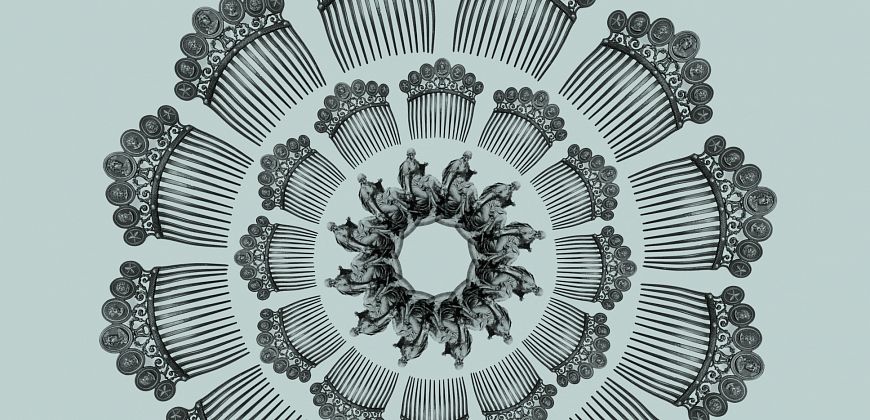 „Gliwice – brakująca połowa dziejów miasta”. Wykład: Bohaterka zbiorowa – przezroczysta (her)storia w Wielkiej Historii