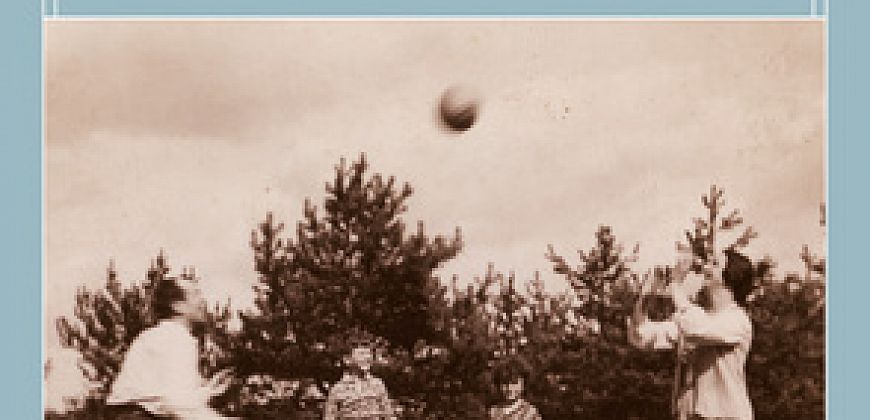 “Fałszerze pieprzu. Historia rodzinna” spotkanie z Moniką Sznajderman