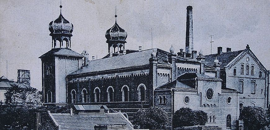 Zabrze, Hindenburg OS. / Zabrze