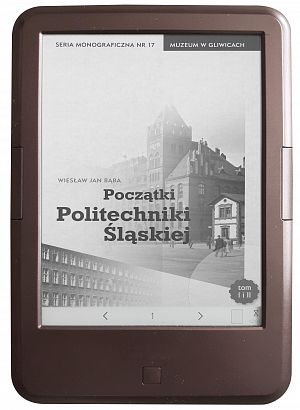 e-book: Początki Politechniki Śląskiej t. 1 i 2 - 