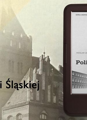 e-book: Początki Politechniki Śląskiej t. 1 i 2 - 