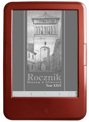 e-book: "Rocznik Muzeum w Gliwicach" t. XXIV - BEZPŁATNIE! - 