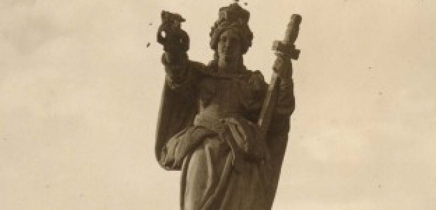 Lekcja: Śladami Germanii