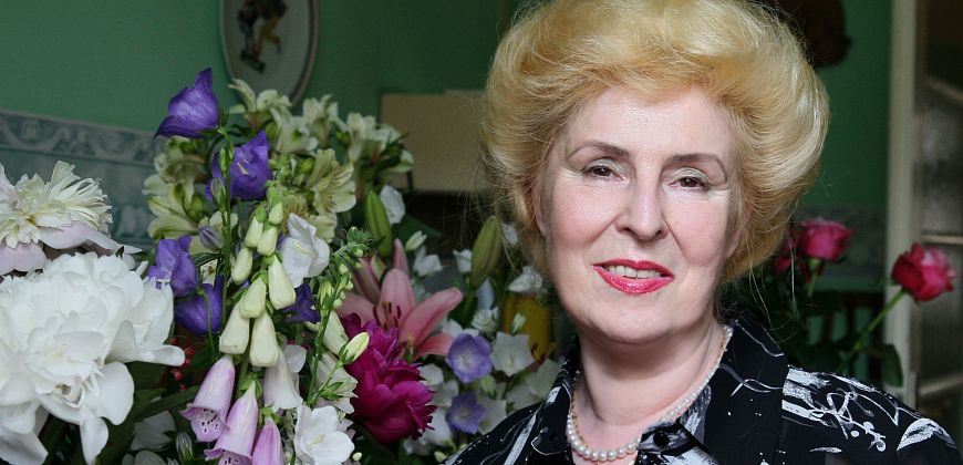 Elżbieta Stefańska