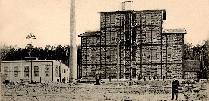 Kopalnia Bibiela, Miasteczko Śląskie,Muzeum Geologii Złóż Politechniki Śląskiej im. Czesława Poborskiego