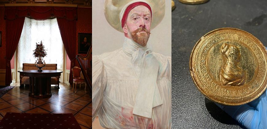 Ferie z Muzeum w Gliwicach