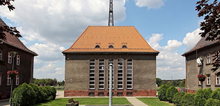 Dołącz do zespołu Muzeum w Gliwicach!