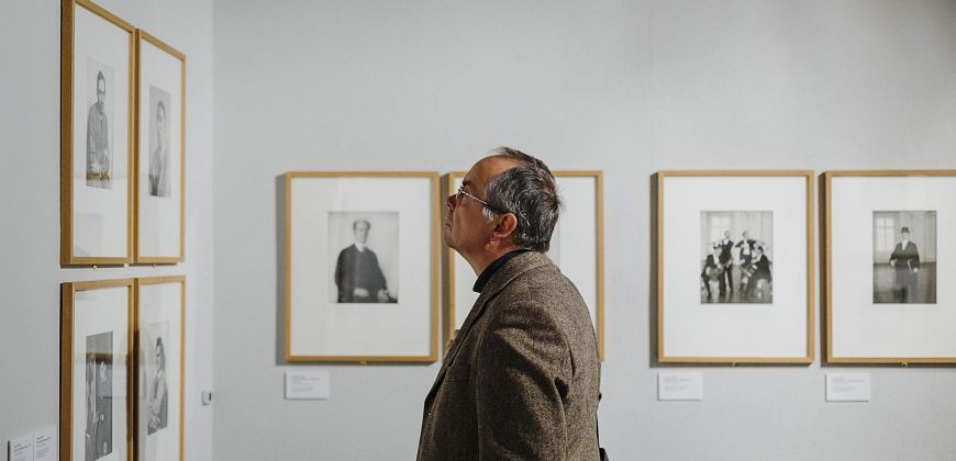 Uprzejmie informujemy, że w czwartek, 4 czerwca, wszystkie pięć oddziałów Muzeum będzie nieczynne.