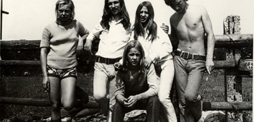 Spory z historią: Zanim nadszedł czas Jarocina. Subkultury młodzieżowe w PRL przed 1980r.