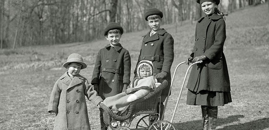 Spory z historią: Transformacja demograficzna i jej wpływ na dzieje człowieka