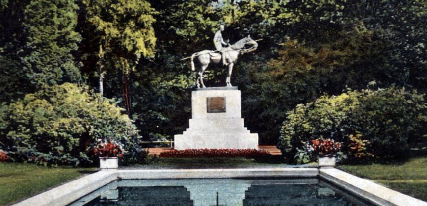 Spory z historią: Nie tylko Germania