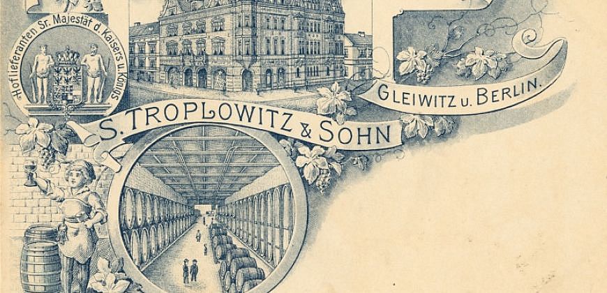 Gleiwitz / Gliwice