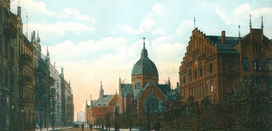 Kattowitz / Katowice