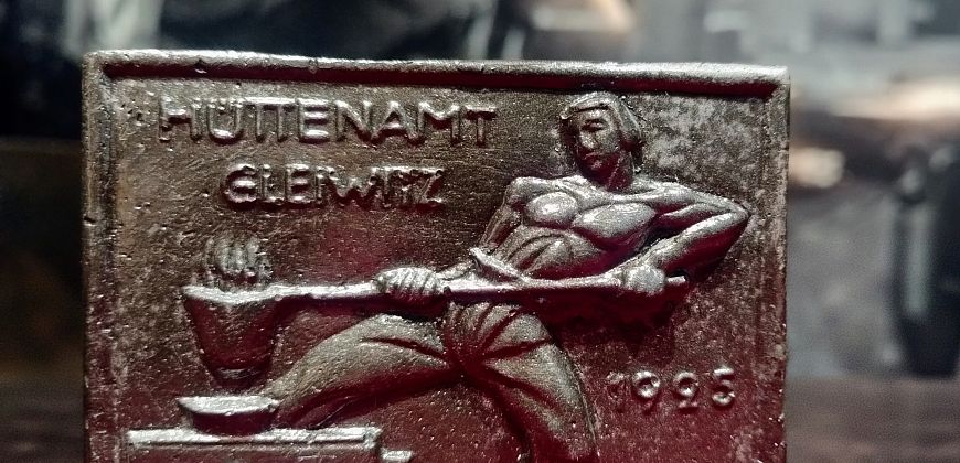 Akcja edukacyjna: "Dzień z życia hutnika"